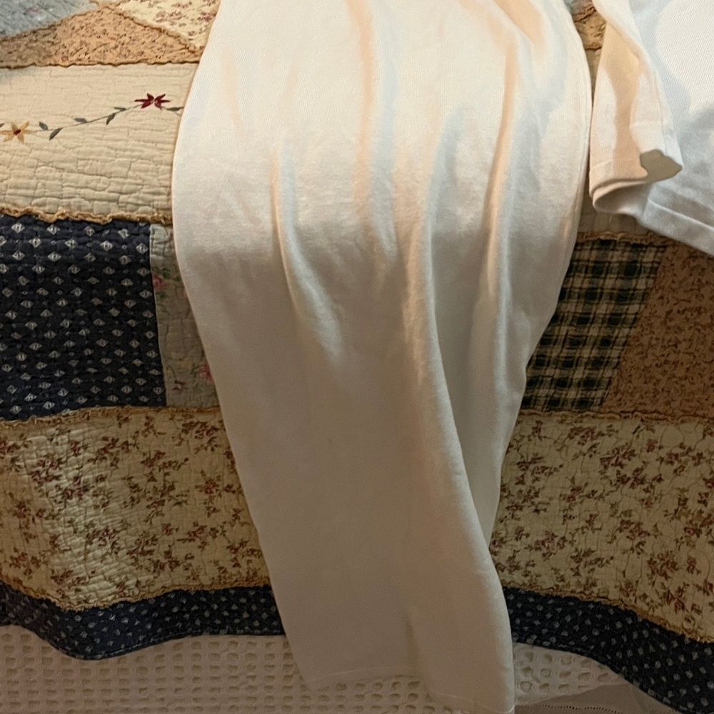 Sweater pants - Picture 3 of 4